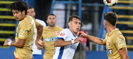 Farul Constanța - FC UTA Arad 4-2